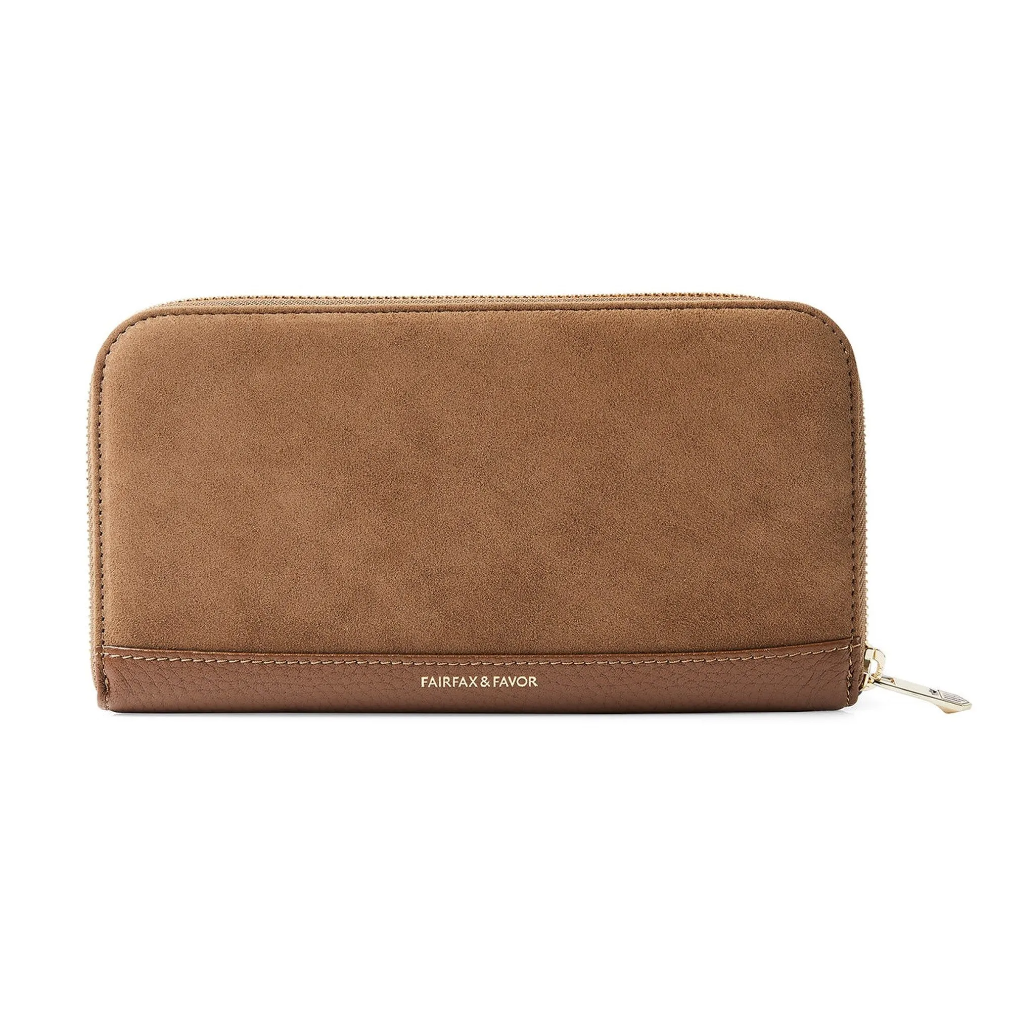 Fairfax & Favor Salisbury Purse