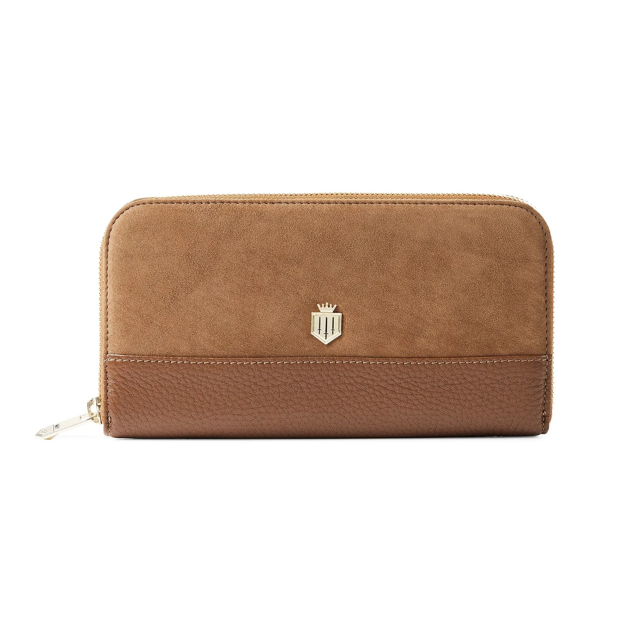 Fairfax & Favor Salisbury Purse