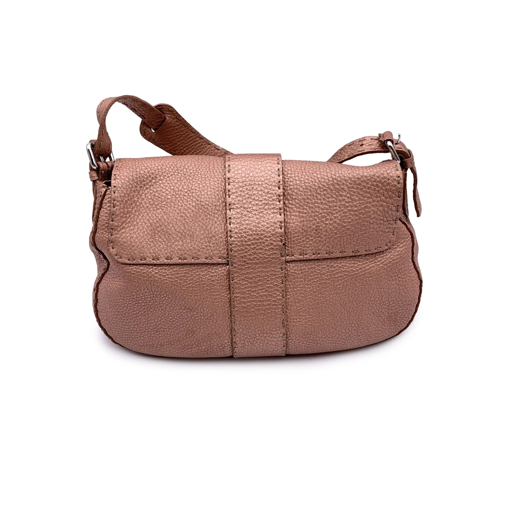 Fendi Shoulder Bag Anna Selleria