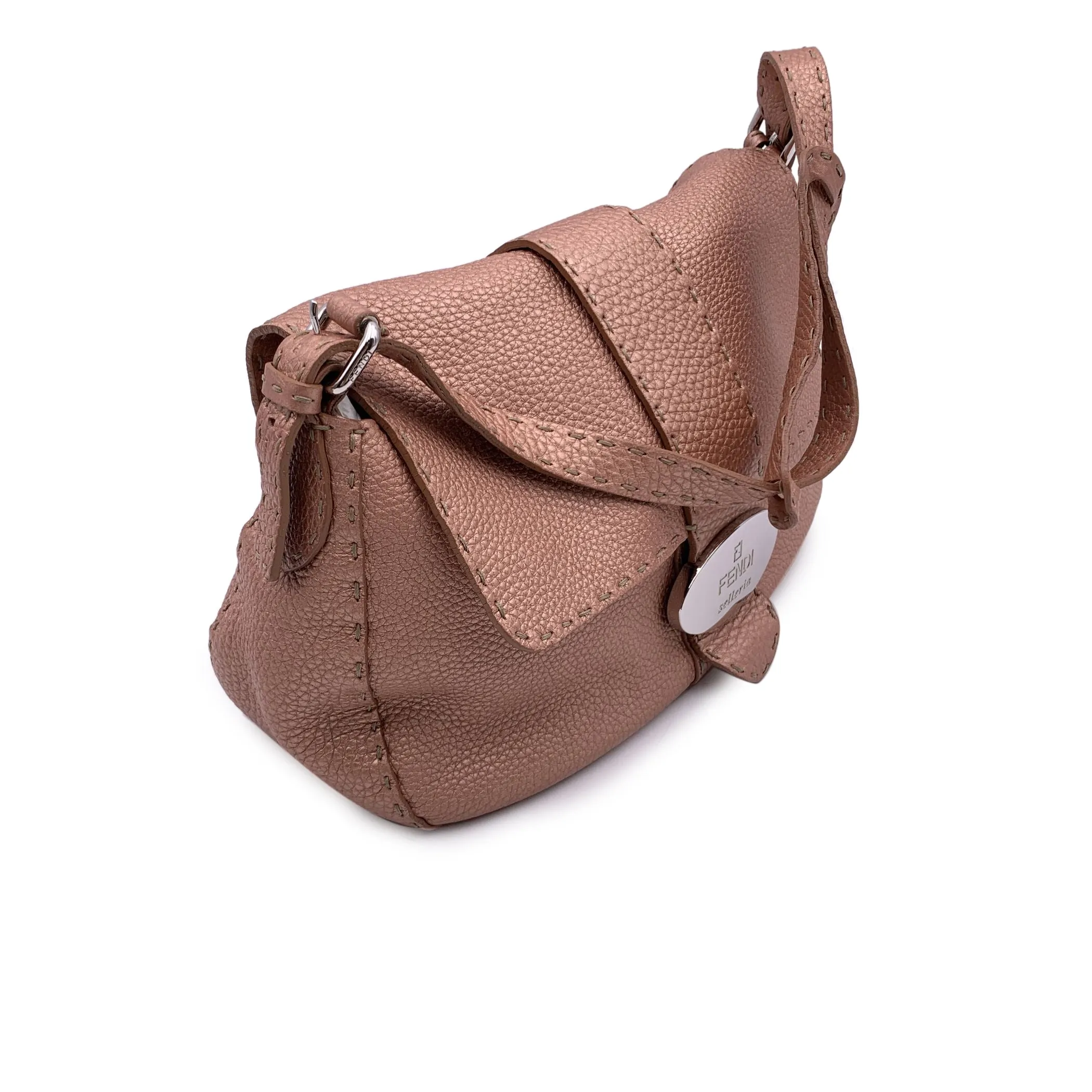 Fendi Shoulder Bag Anna Selleria