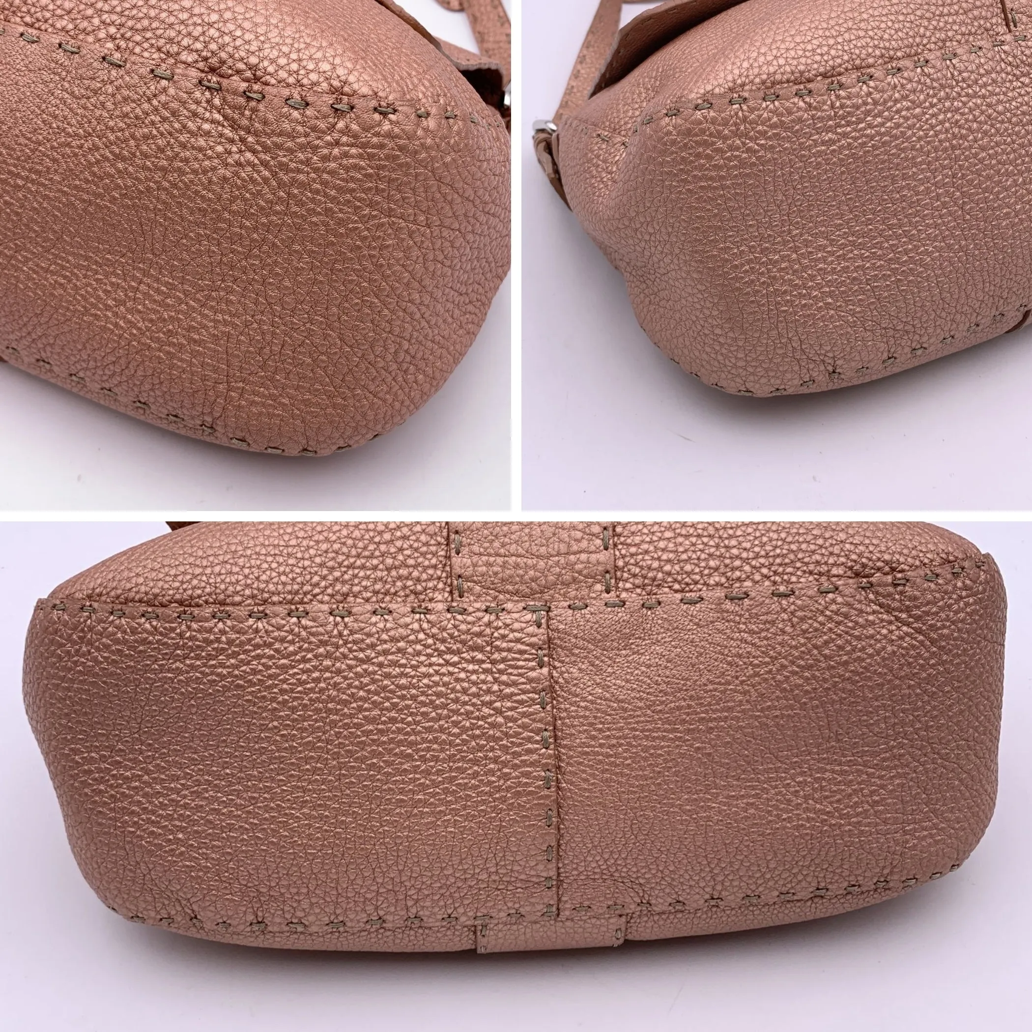 Fendi Shoulder Bag Anna Selleria