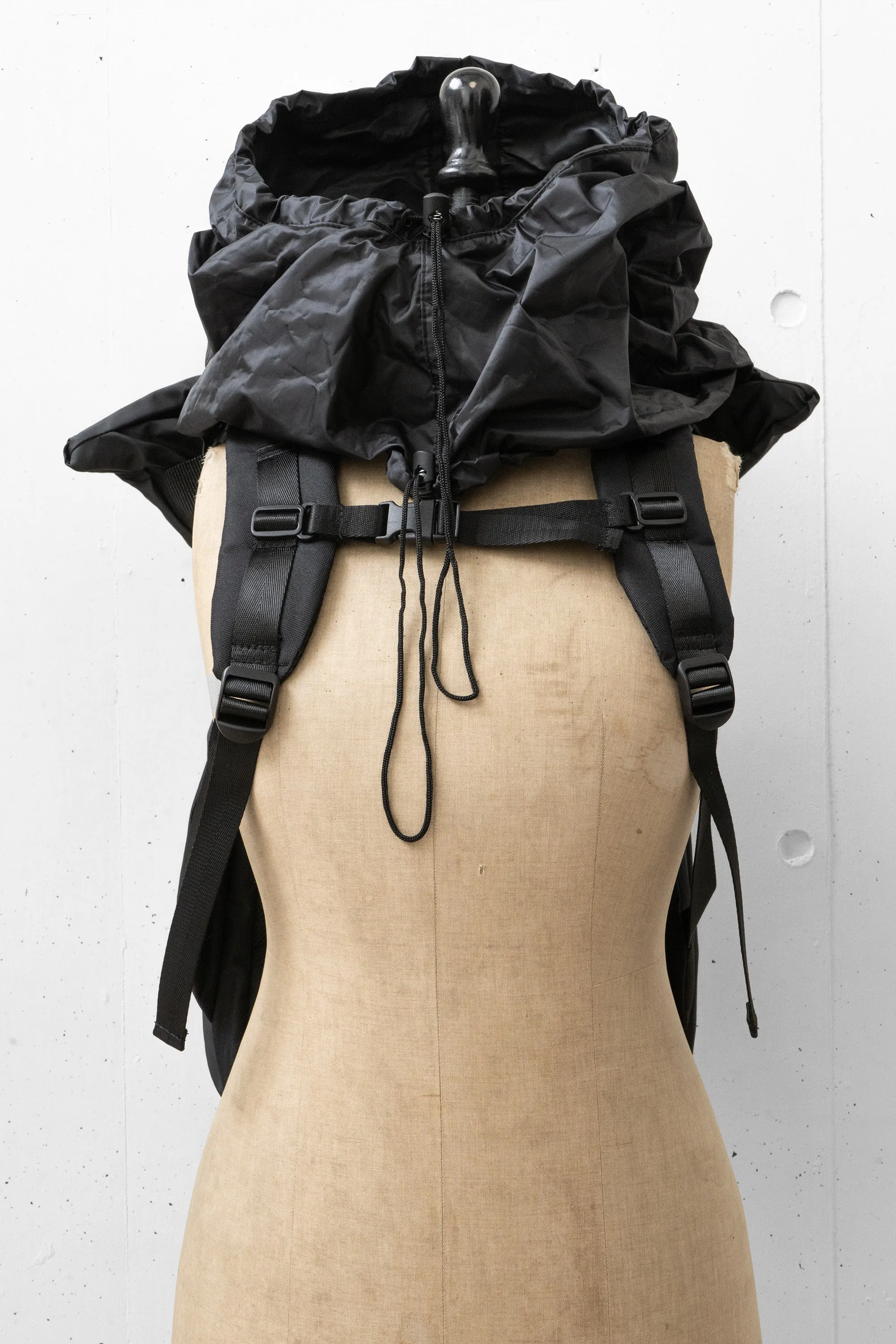 First Aid to the Injured/BACKPACK