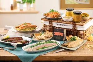 Fish Lovers' Hamper