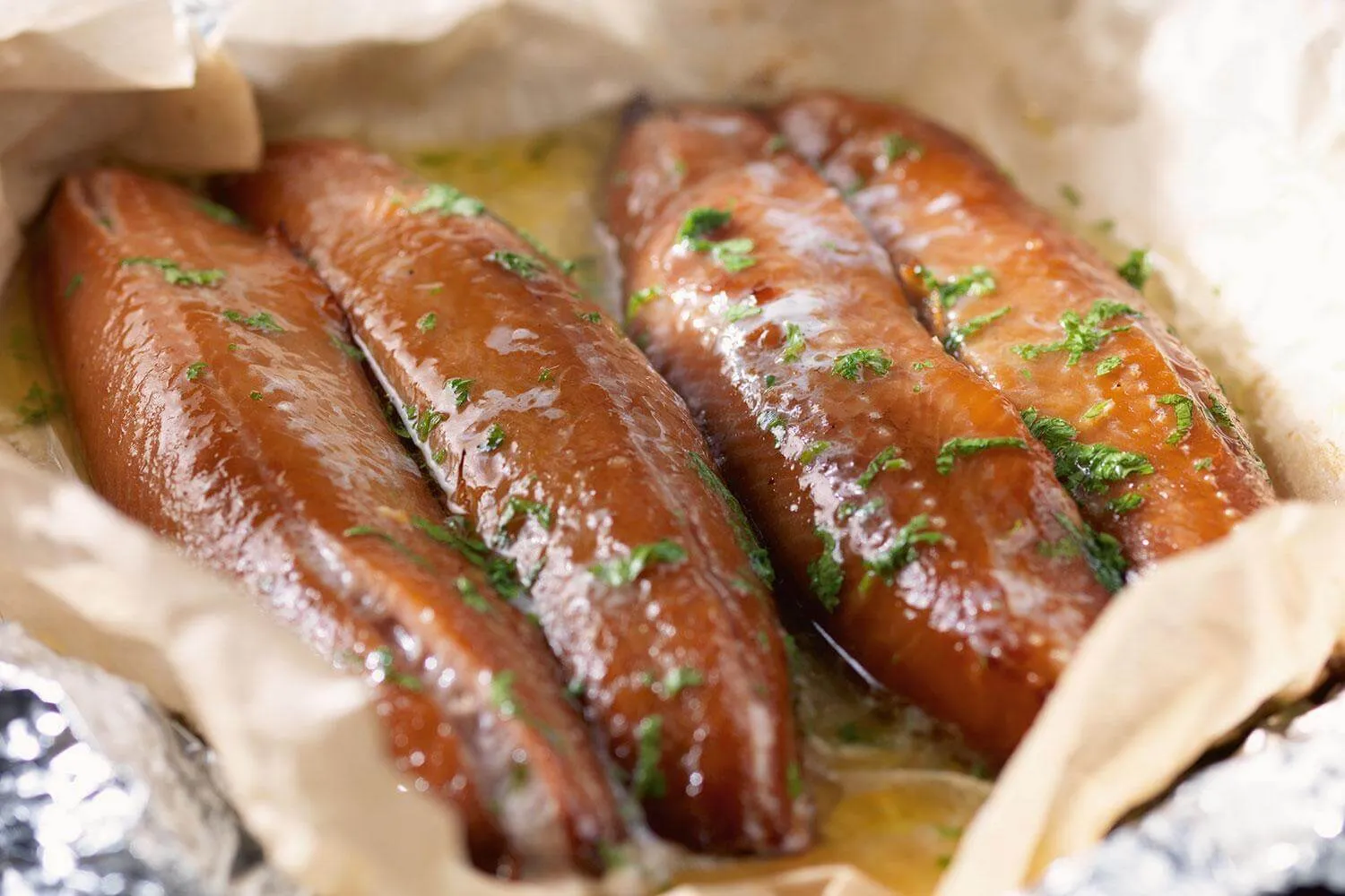 Fish Lovers' Hamper