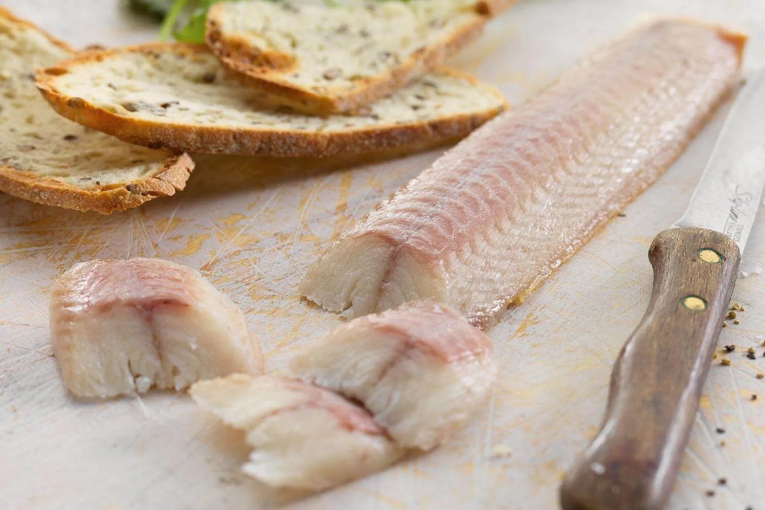 Fish Lovers' Hamper