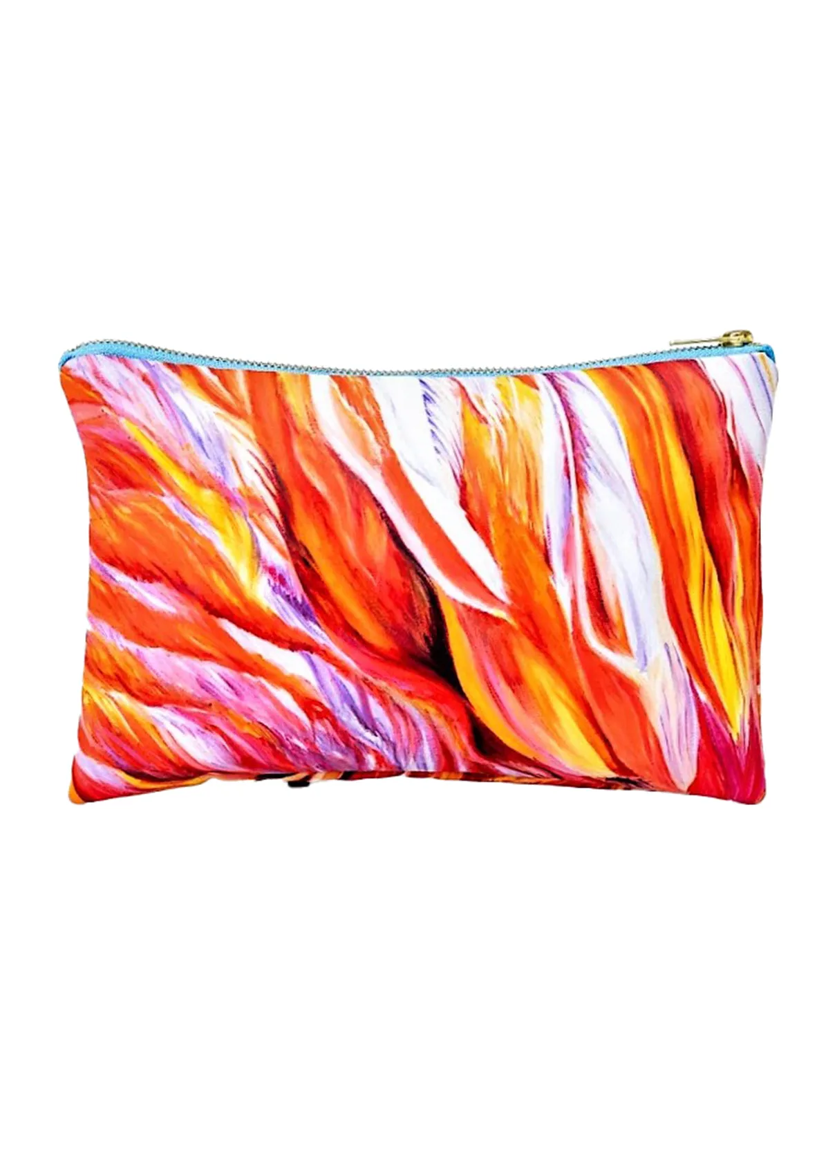 FLAMINGO PURSE
