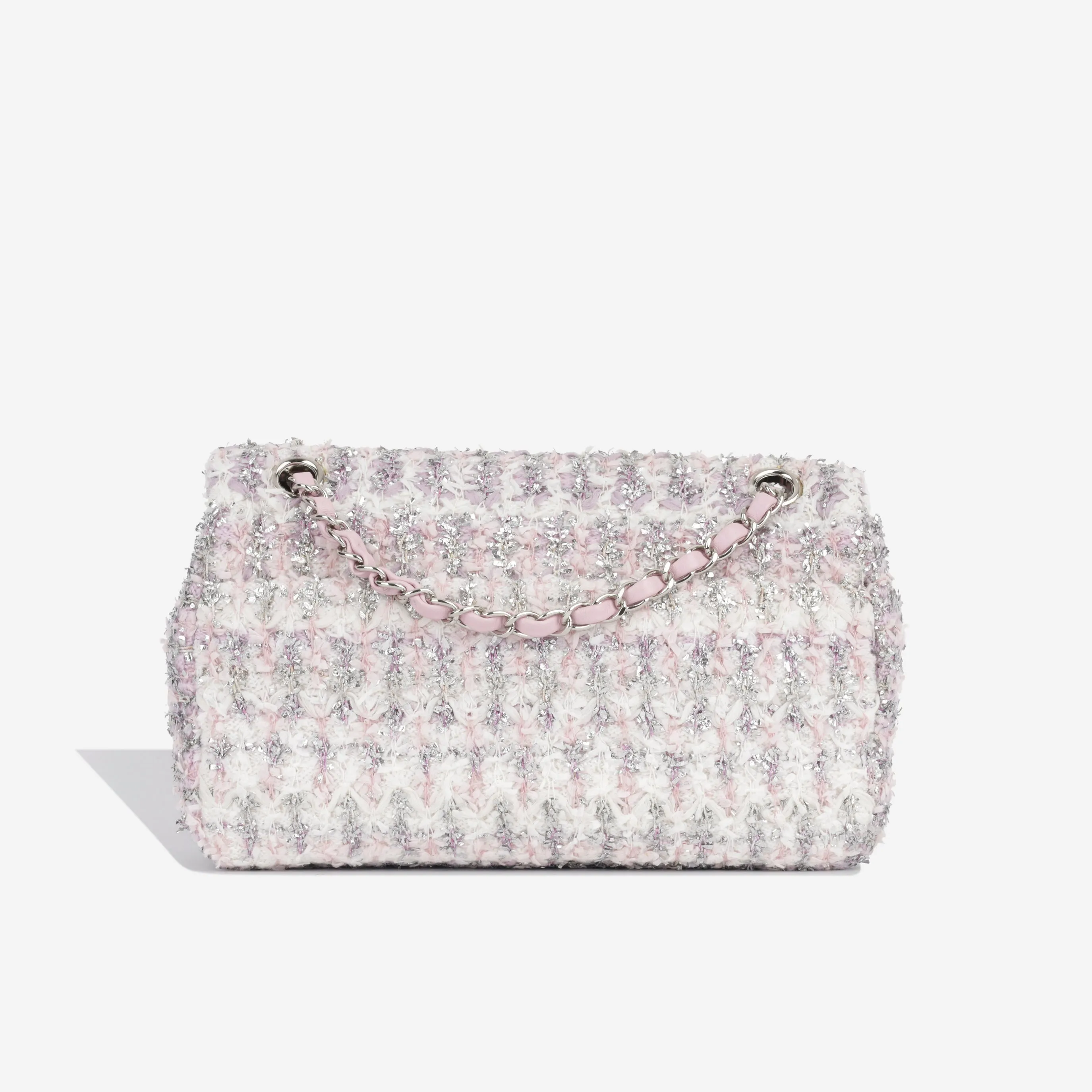 Flap Bag - Spring / Summer 2018