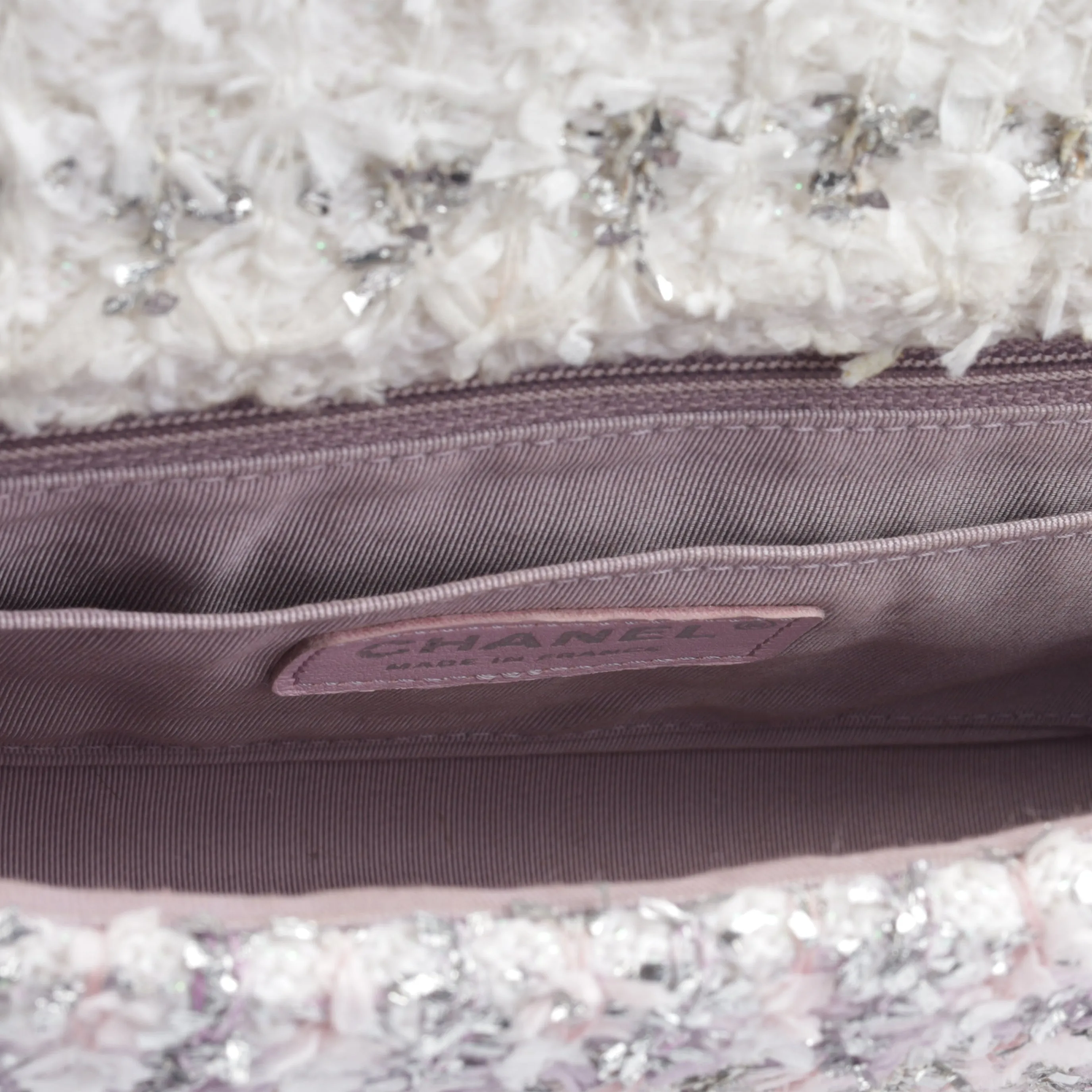 Flap Bag - Spring / Summer 2018