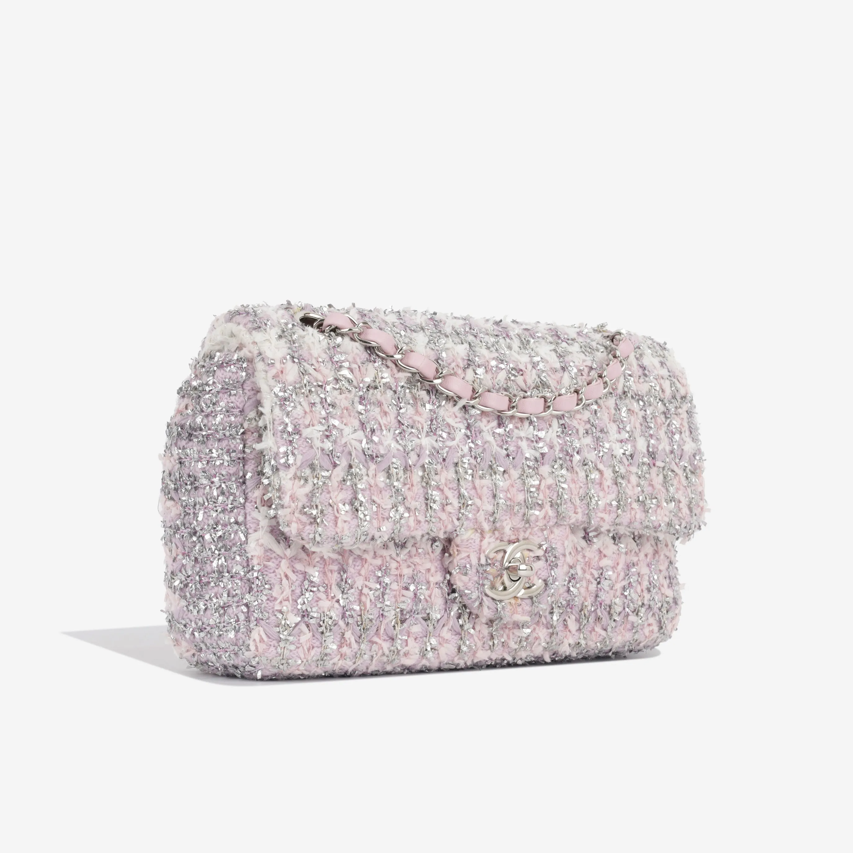 Flap Bag - Spring / Summer 2018
