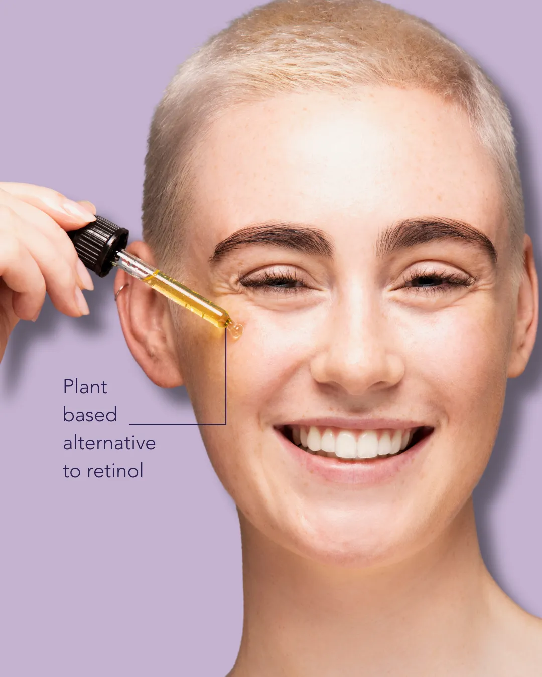 Free Precious Facial Oil