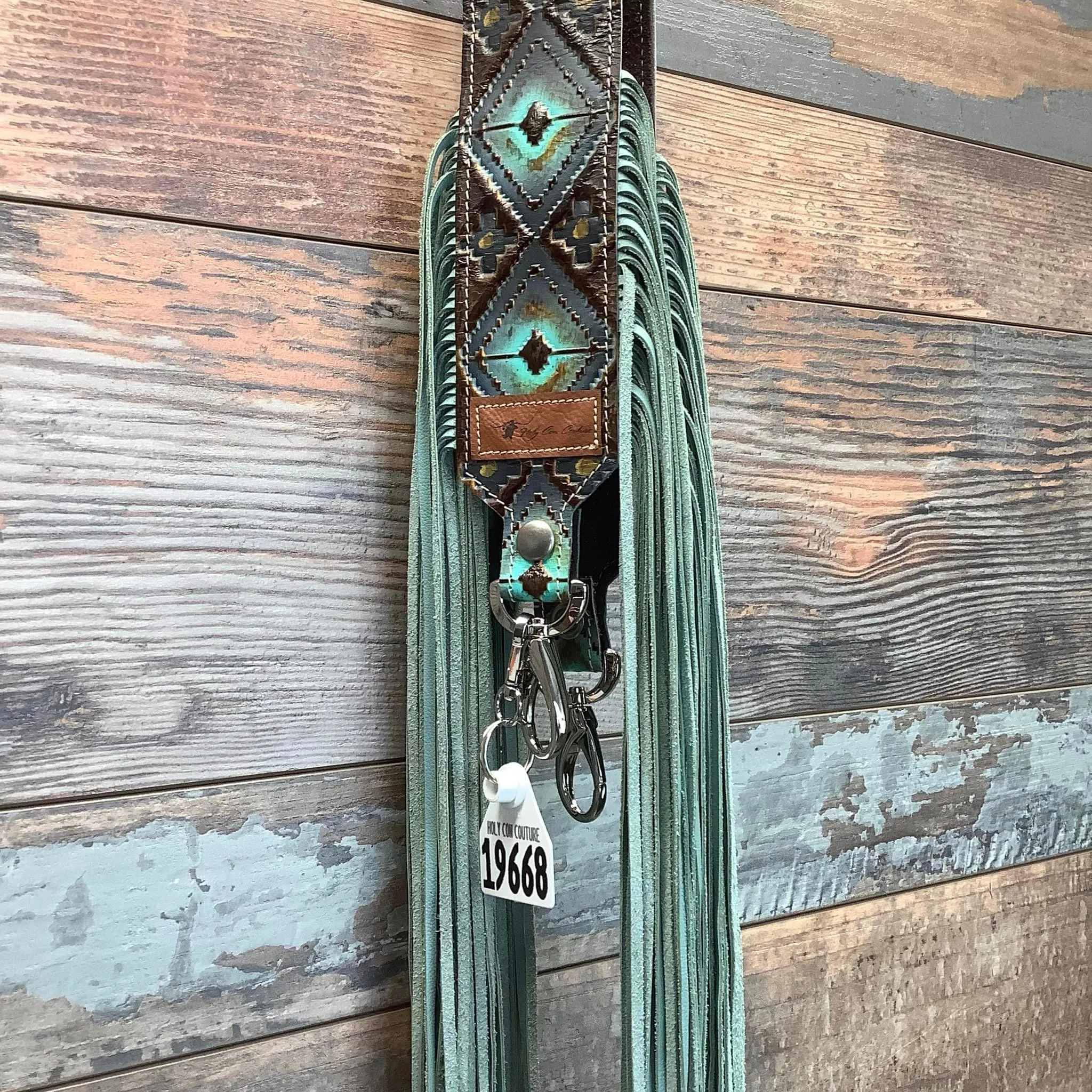 Fringe Strap 36" #19668