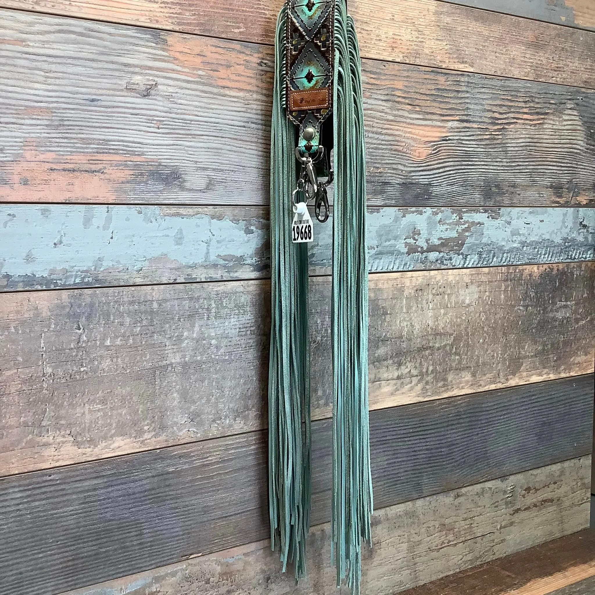 Fringe Strap 36" #19668