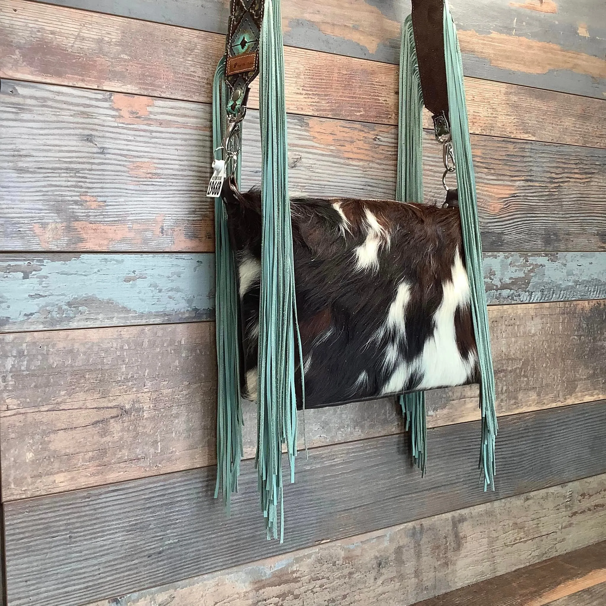 Fringe Strap 36" #19668
