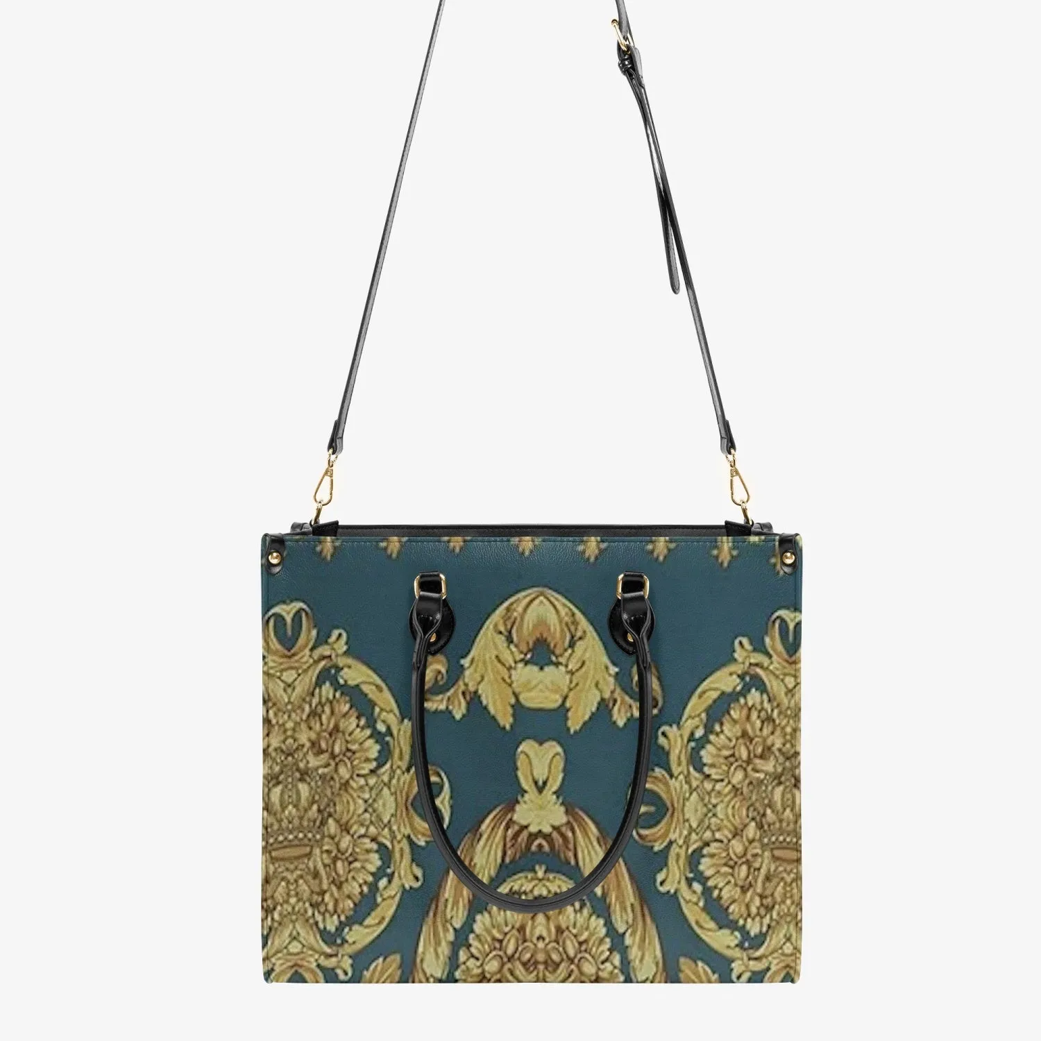 FZ  Women's Concise Type Tote Bag