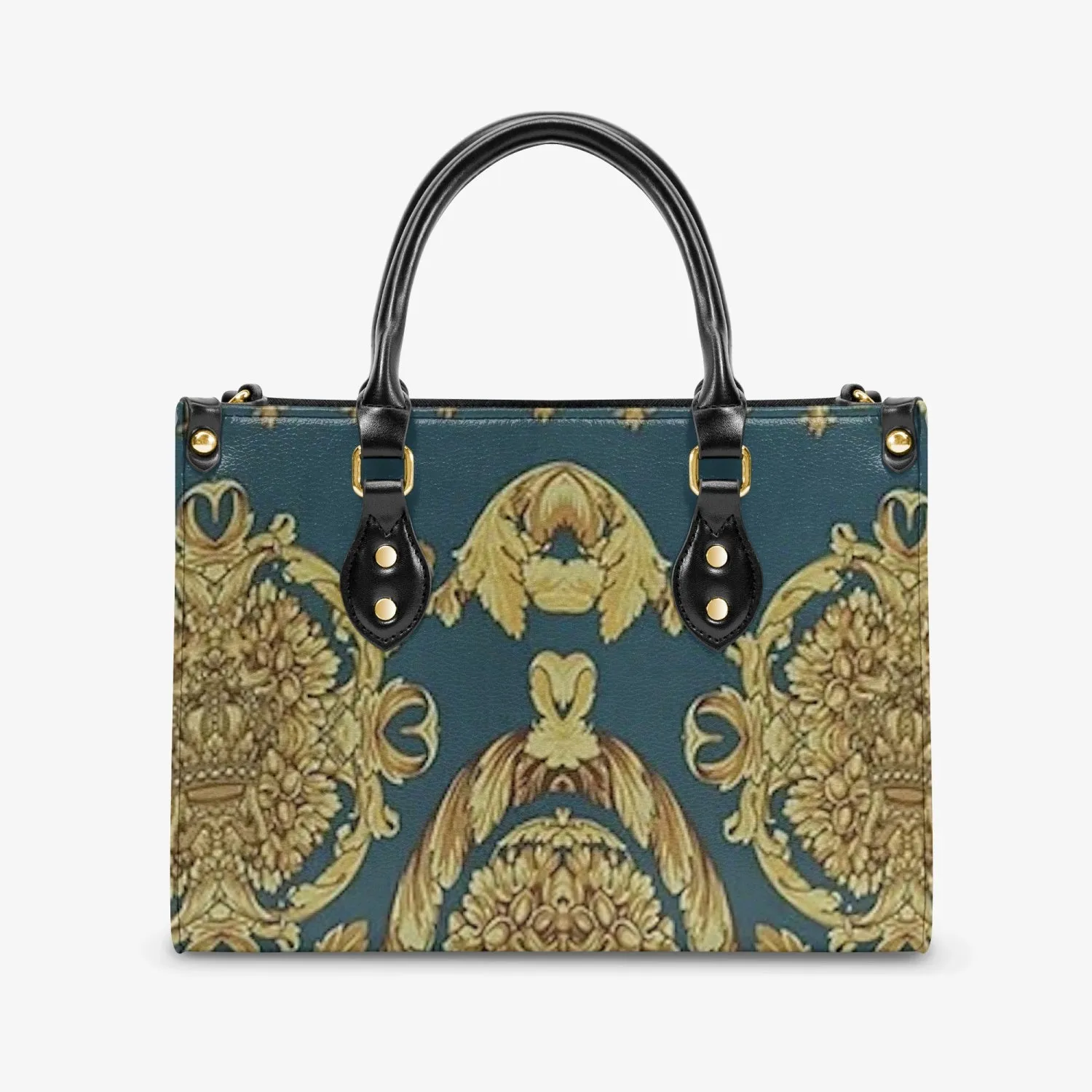 FZ  Women's Concise Type Tote Bag