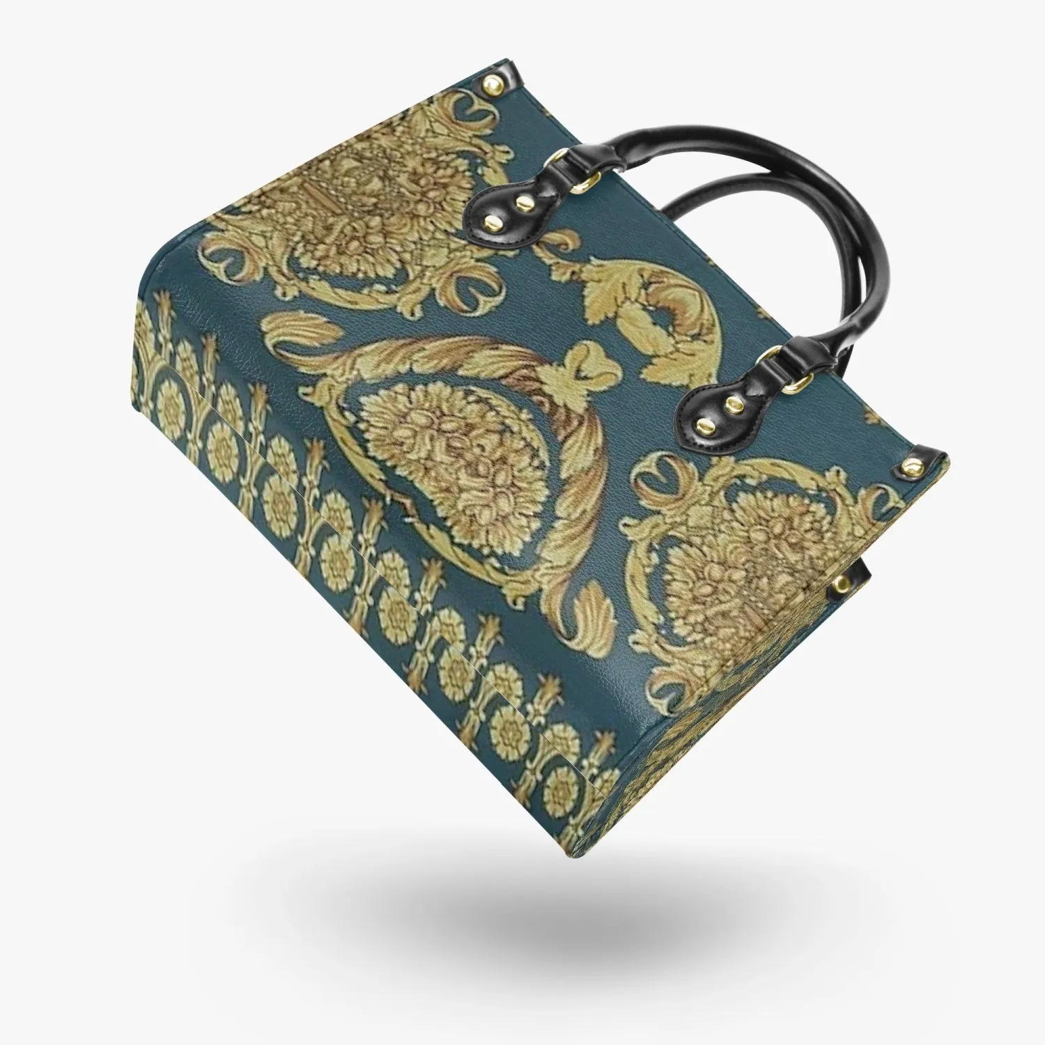 FZ  Women's Concise Type Tote Bag