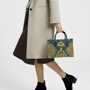 FZ  Women's Concise Type Tote Bag