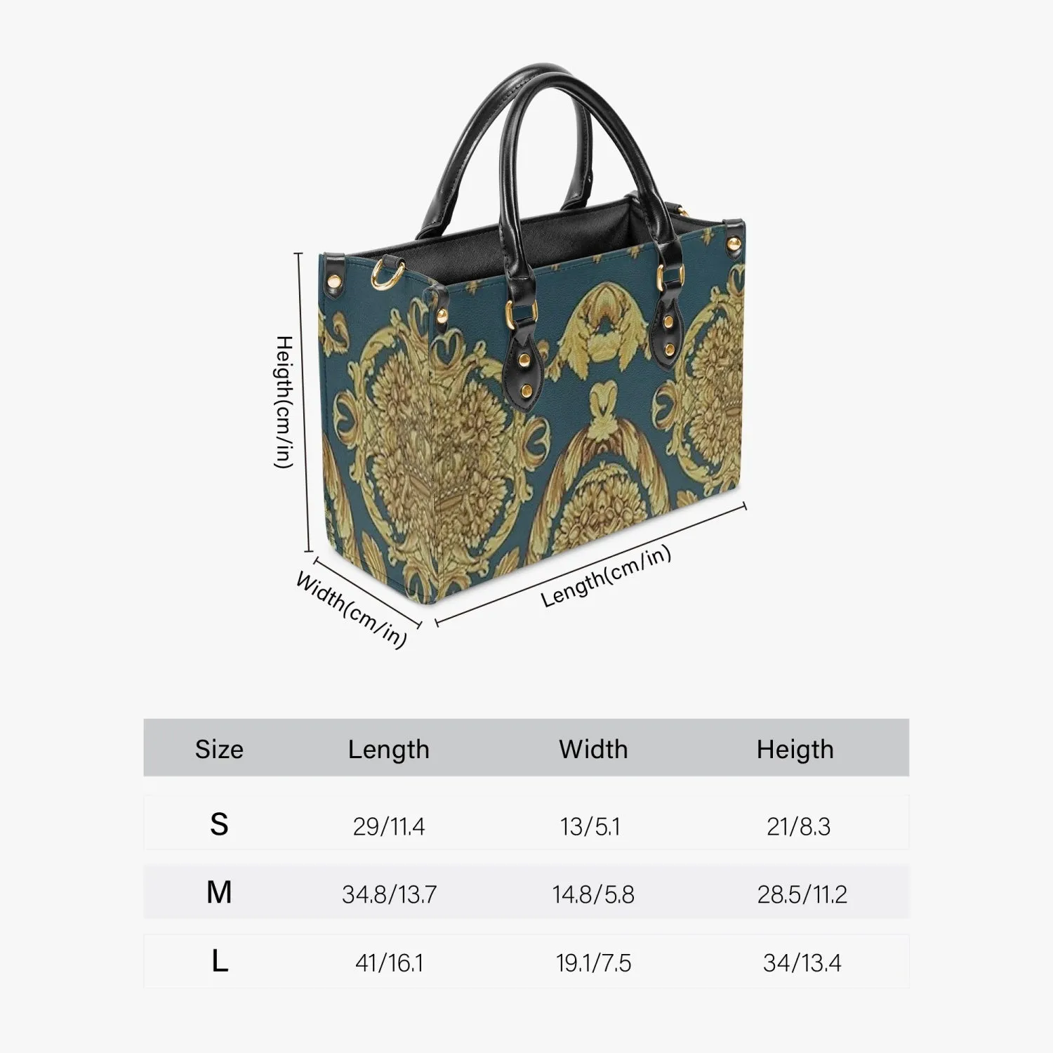 FZ  Women's Concise Type Tote Bag