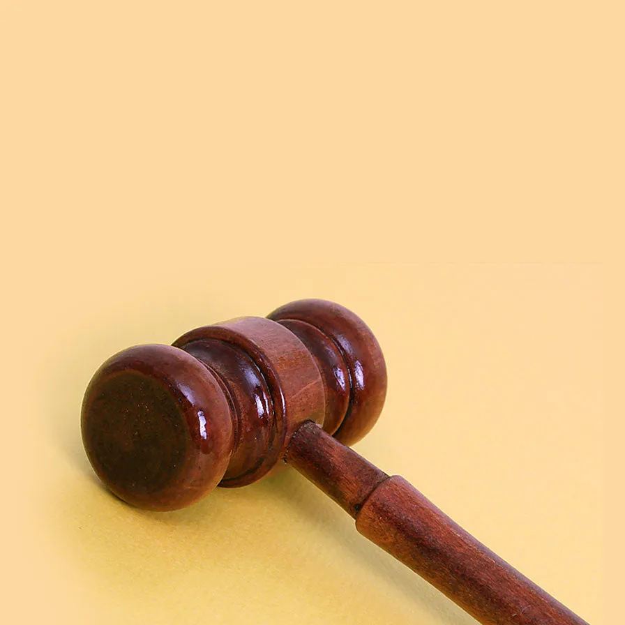 Gavel (Classic)