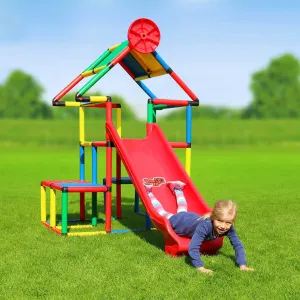 GENIUS   INTEGRATED SLIDE