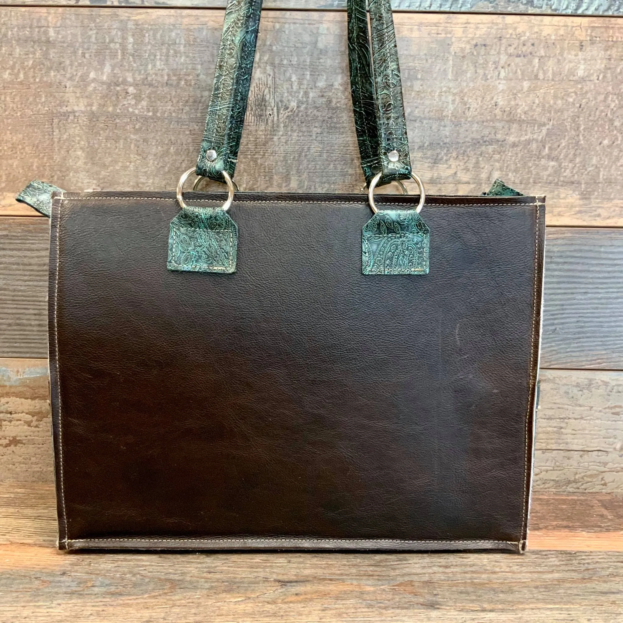 Get Outta Town Tote - #18330