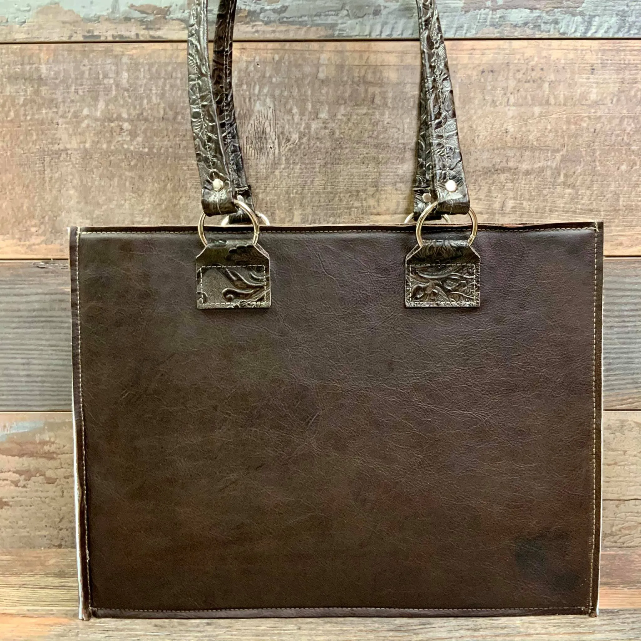 Get Outta Town Tote - #22782