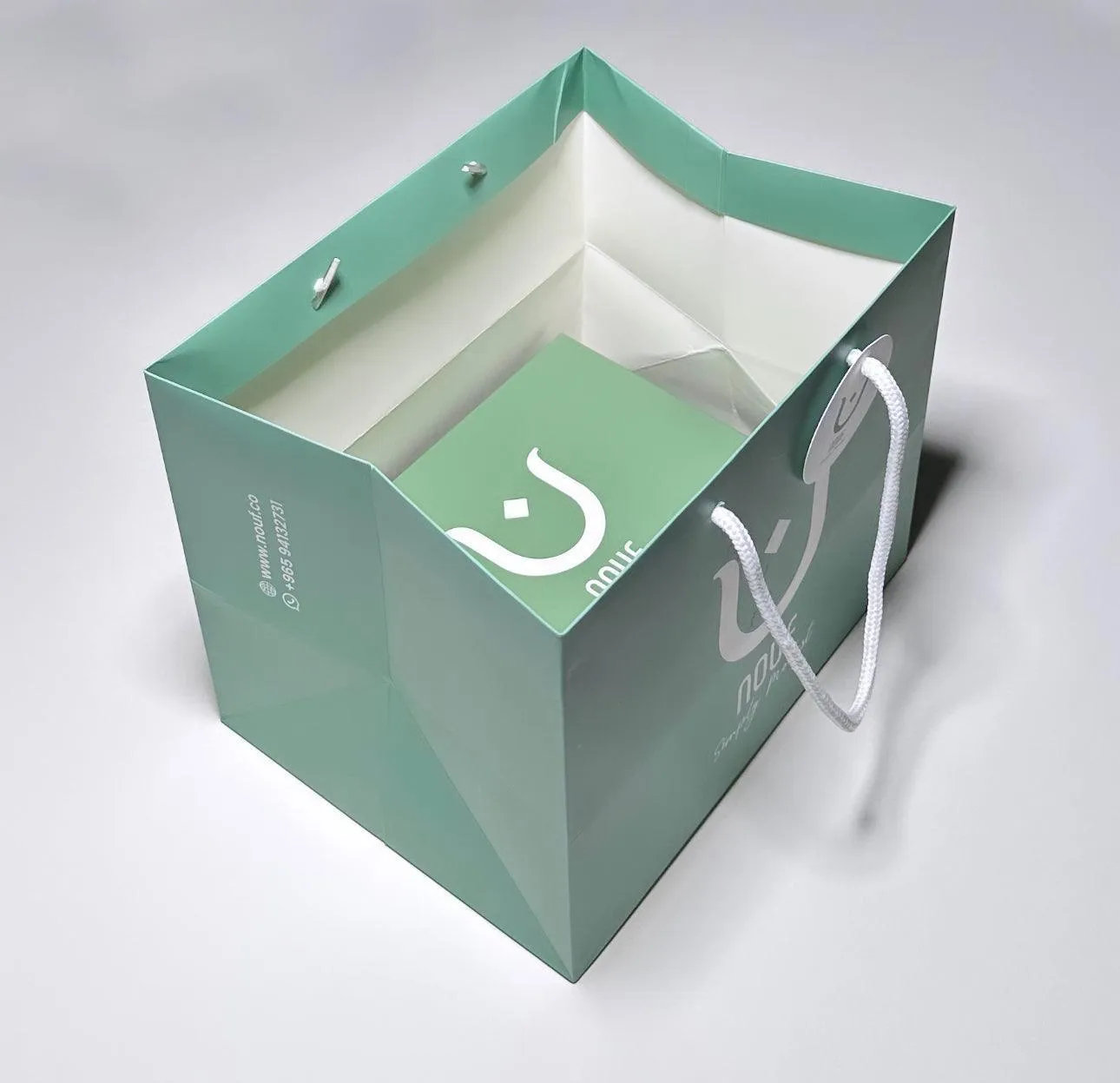 Gift box/bag