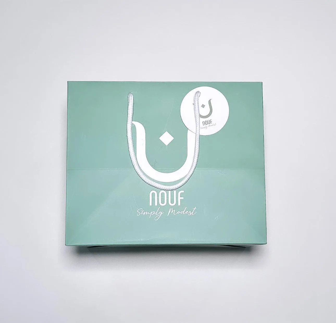 Gift box/bag