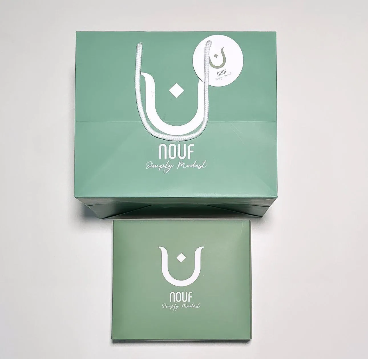 Gift box/bag