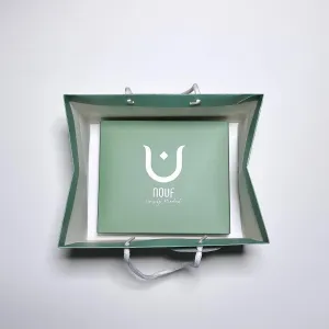 Gift box/bag