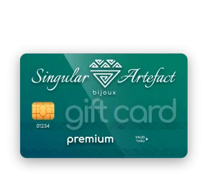 Gift card Premium