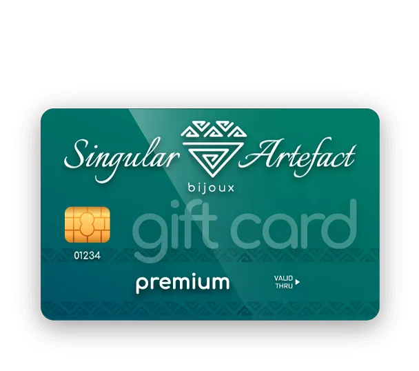 Gift card Premium