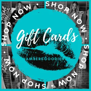 Gift Cards