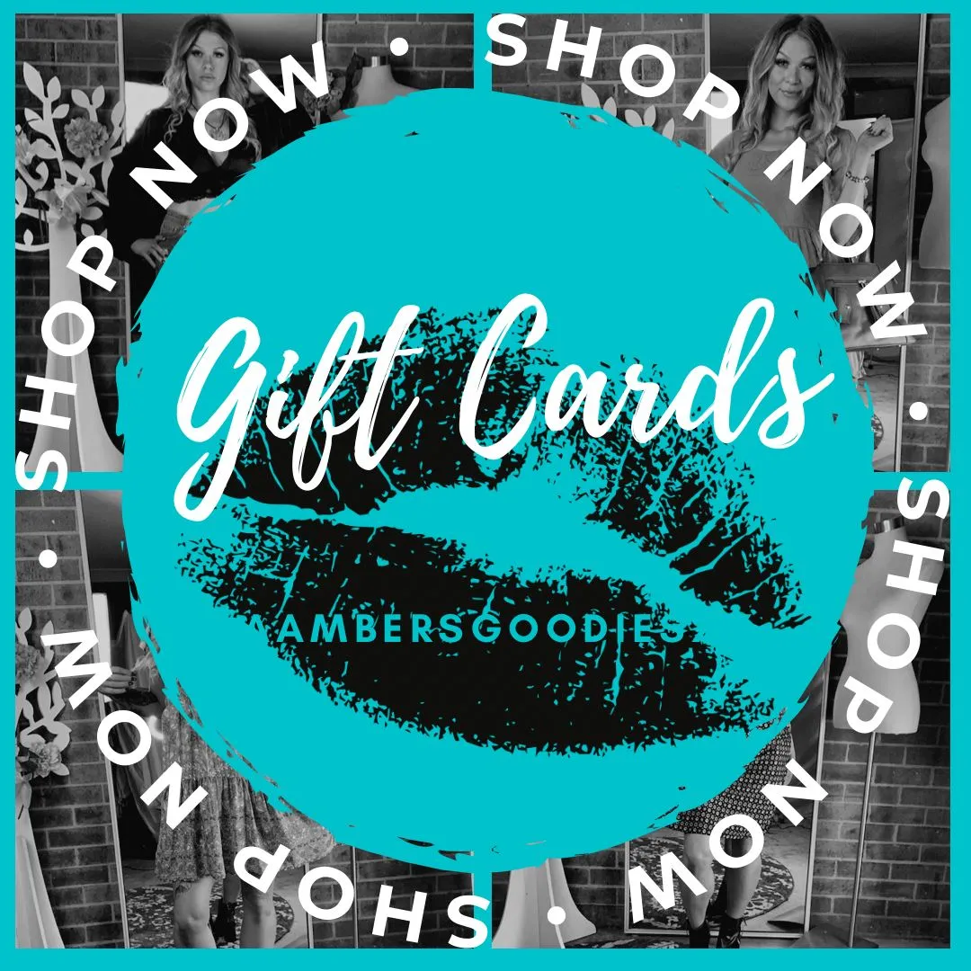Gift Cards