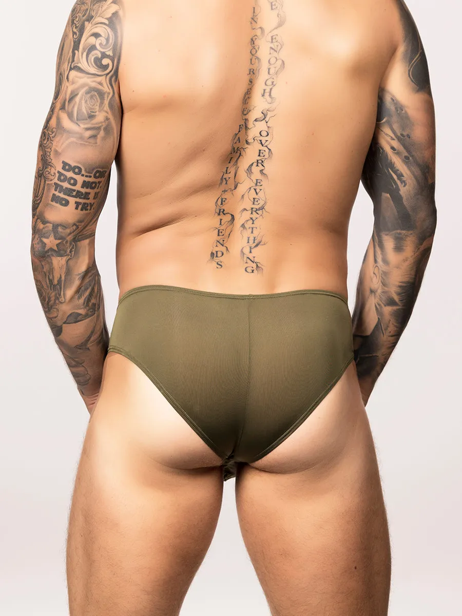 Glow Shaper Brief