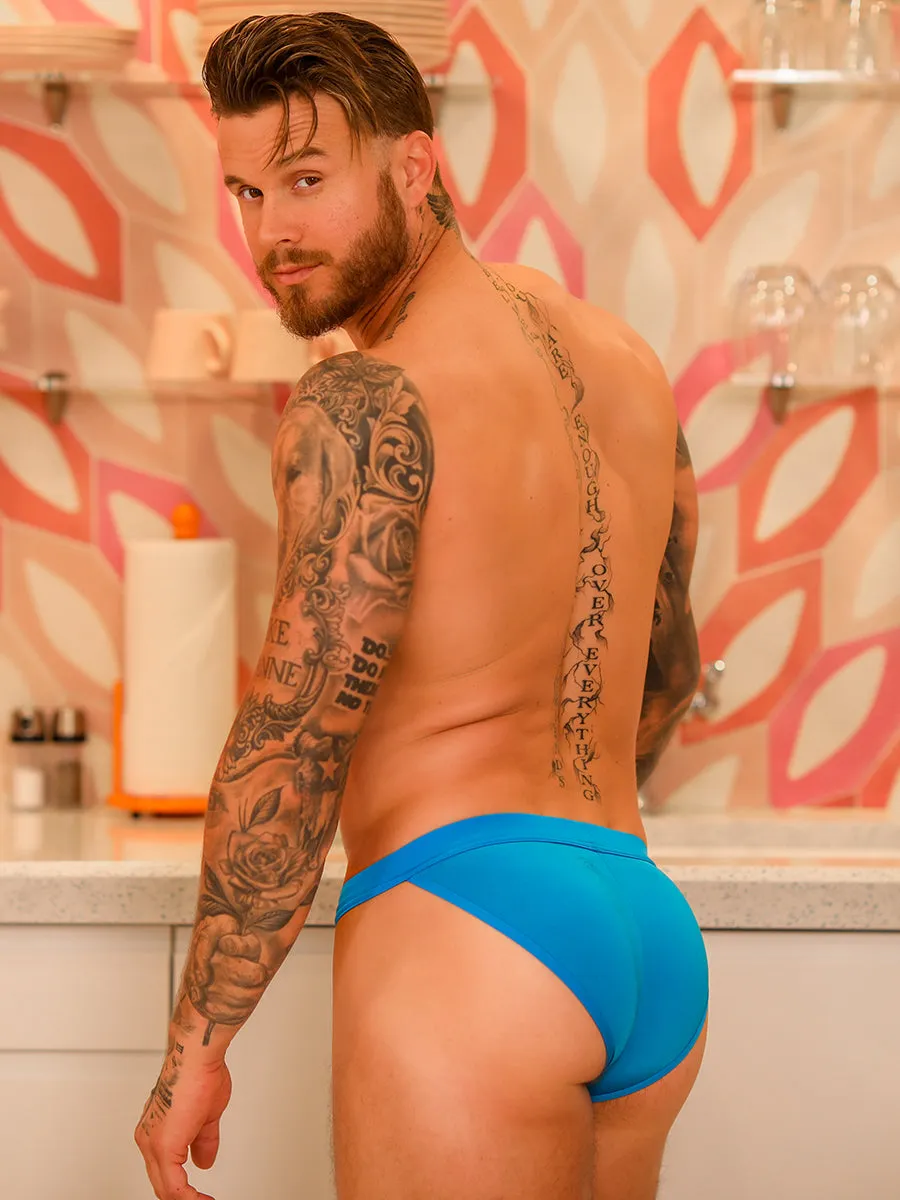 Glow Sport Tanga
