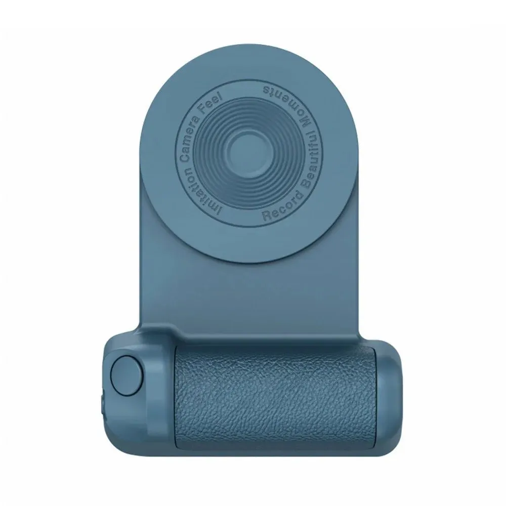 Grip Anti-Shake Multifunctional Phone Holder - Magnetic Phone Holder Bracket with Mag-safe Wireless Charger for Android and IOS