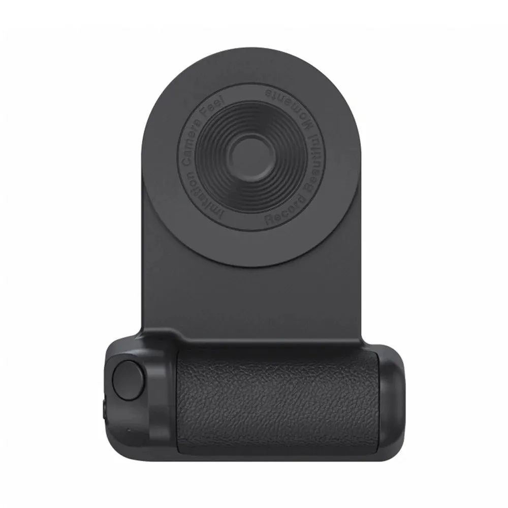 Grip Anti-Shake Multifunctional Phone Holder - Magnetic Phone Holder Bracket with Mag-safe Wireless Charger for Android and IOS
