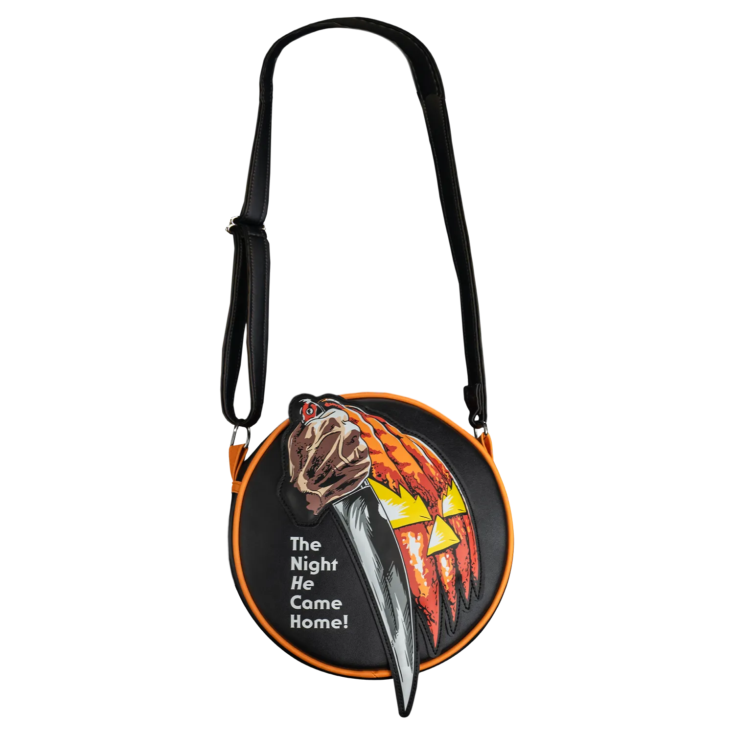 Halloween (1978) - Poster Knife Bag