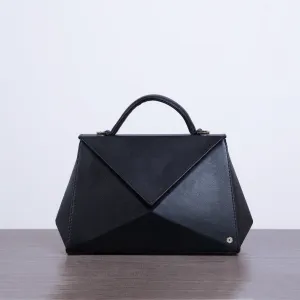 Hexella Flap Black