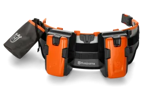 HUSQVARNA Battery belt Connector kit