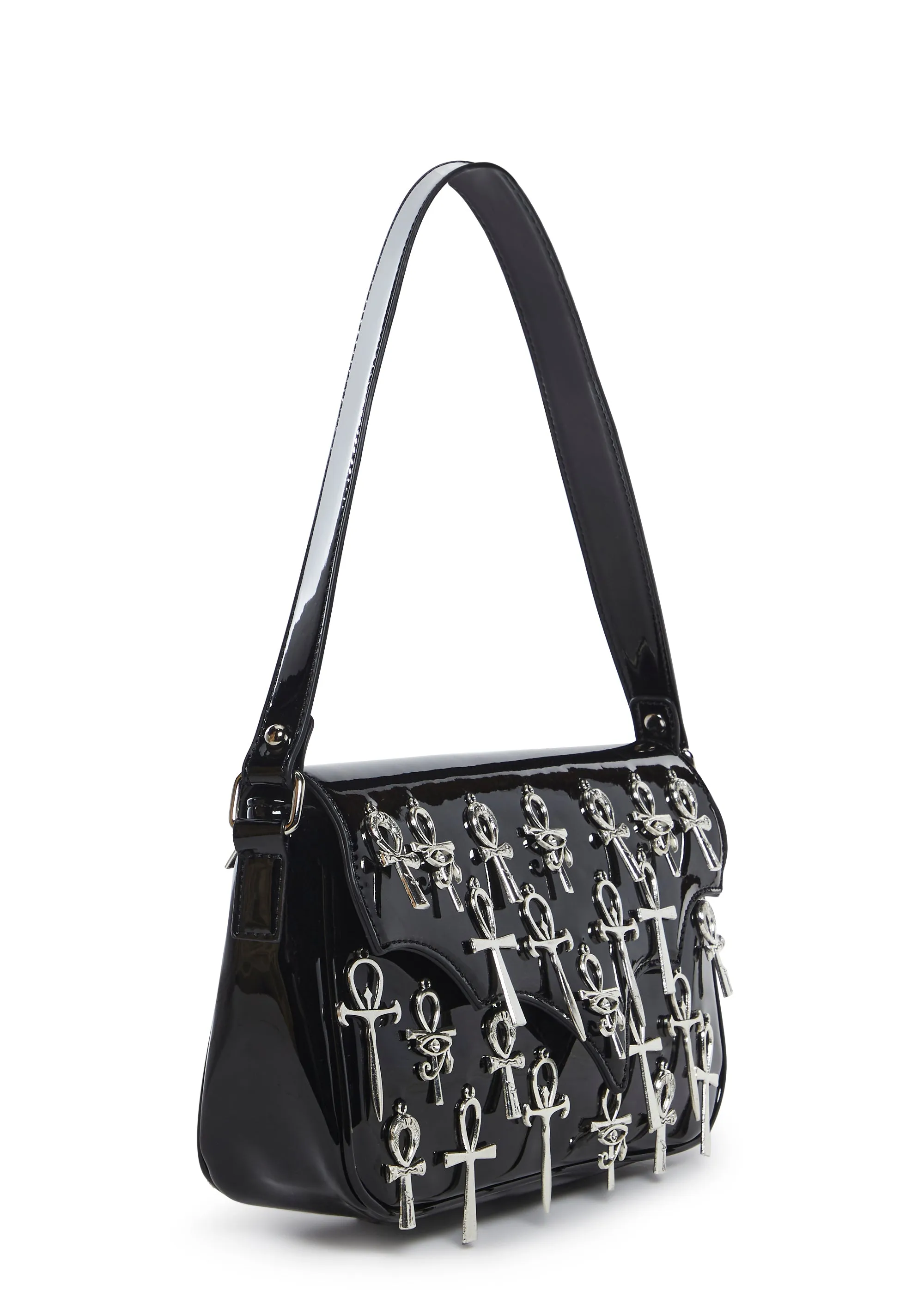 Idol Worship Shoulder Bag