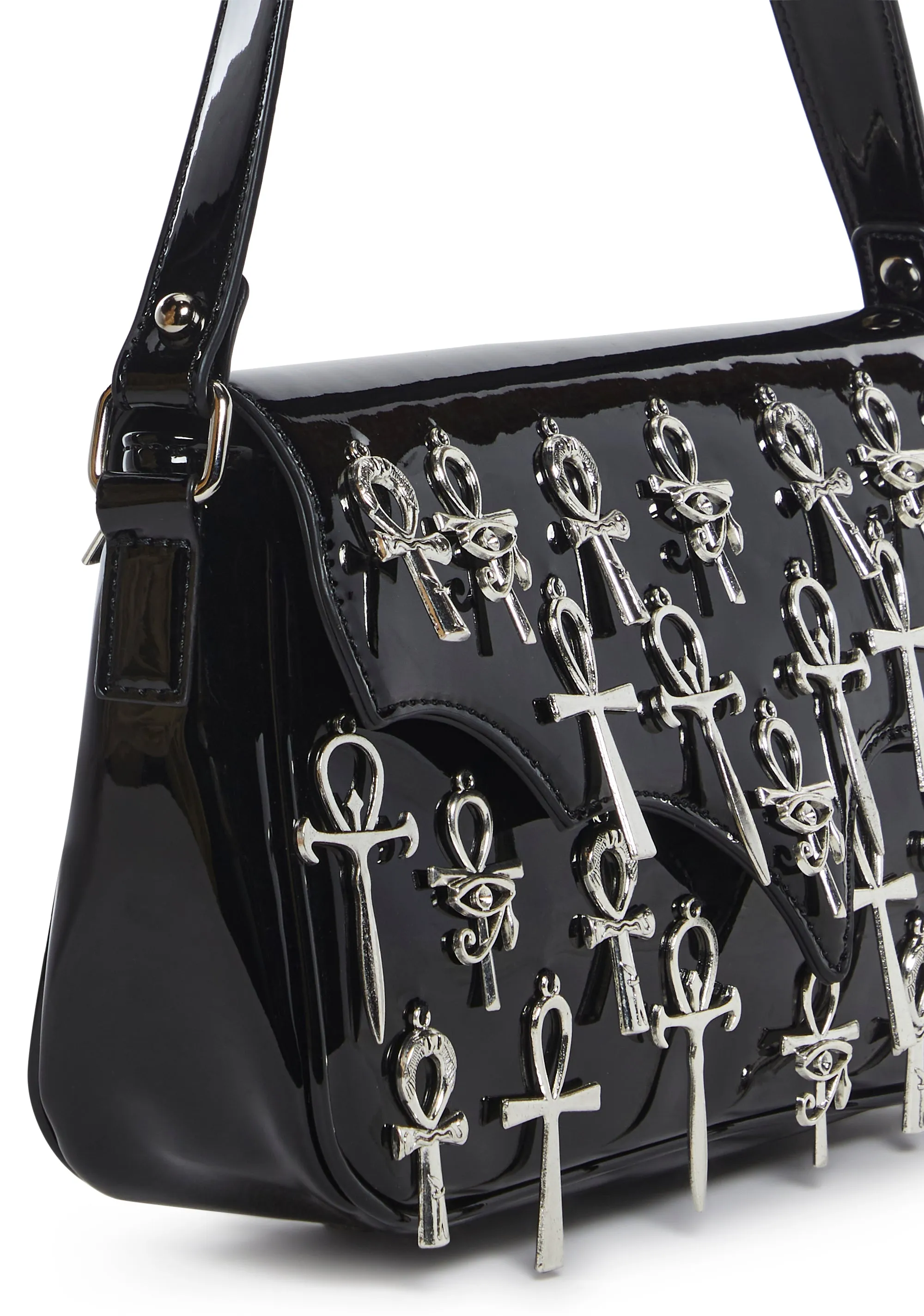 Idol Worship Shoulder Bag