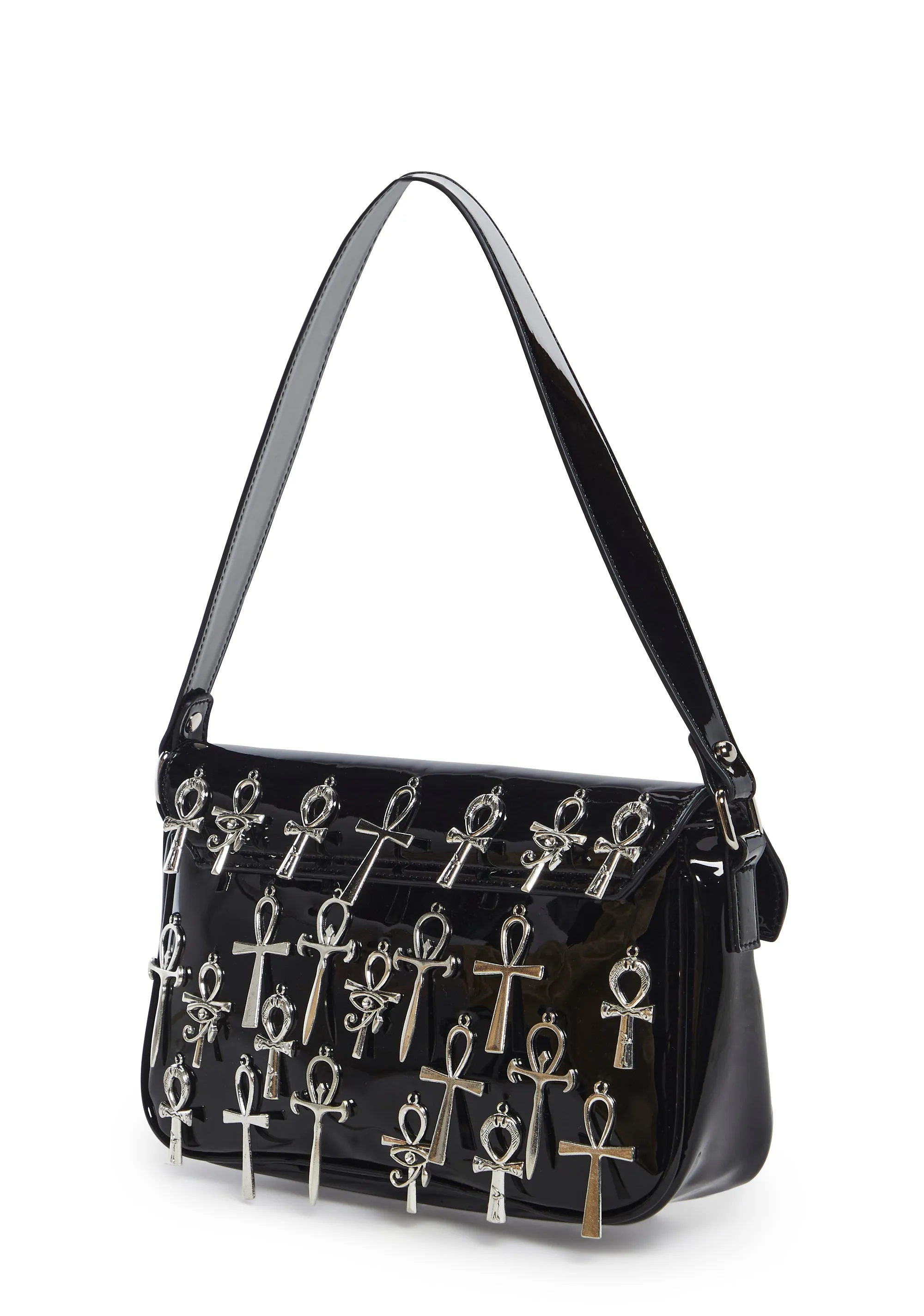 Idol Worship Shoulder Bag