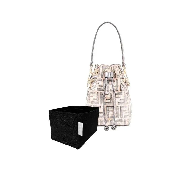 Inner Bag Organizer - Fendi Mon Tresor Bucket Bag | 2 sizes