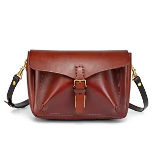 Isla Flap Crossbody