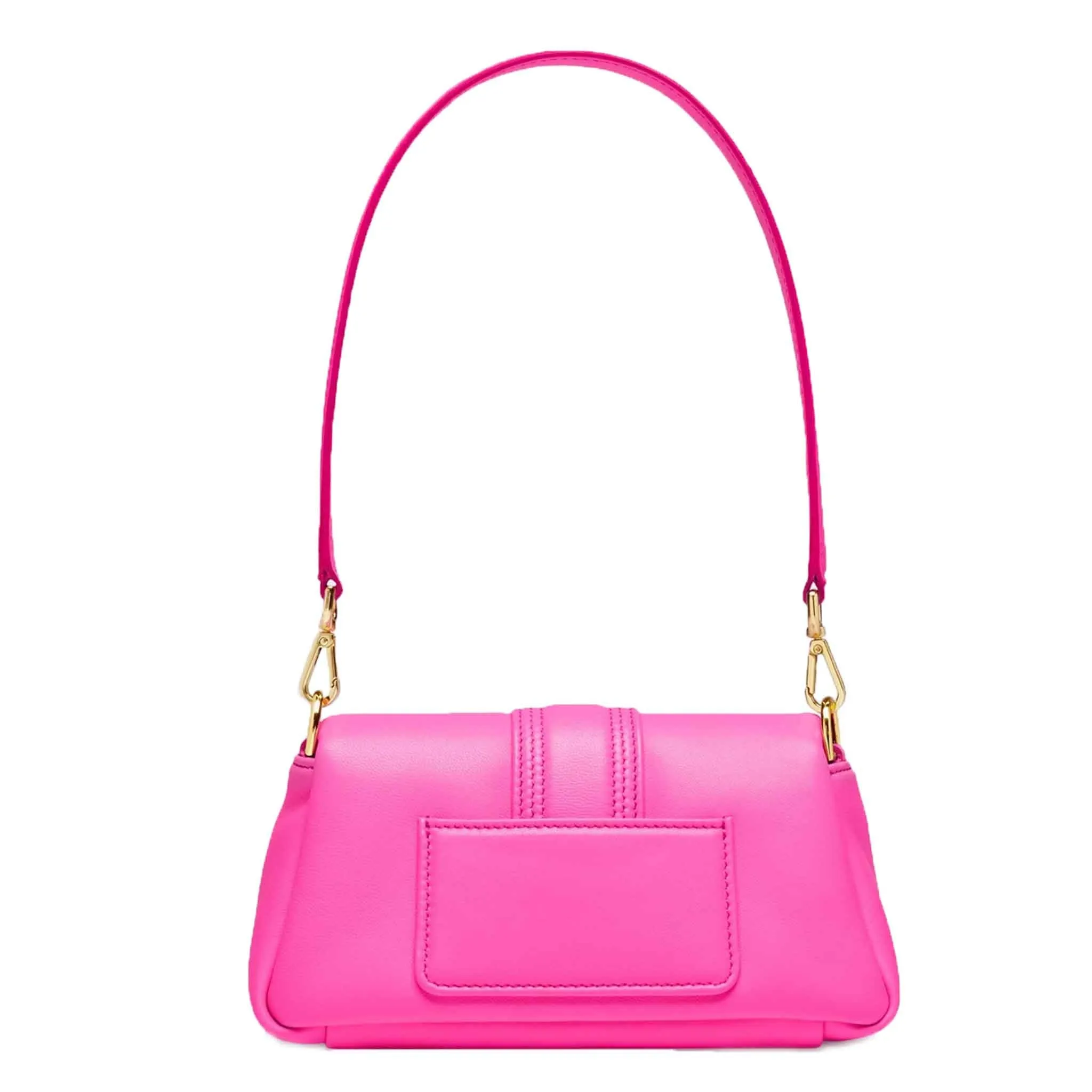 Jacquemus Le Petit Bambimou in Pink