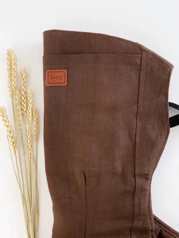 Java Toddler Carrier by Happy Baby