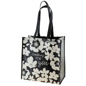 KARMA LARGE GIFT BAG INK
