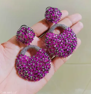 Kiara beautiful Earring